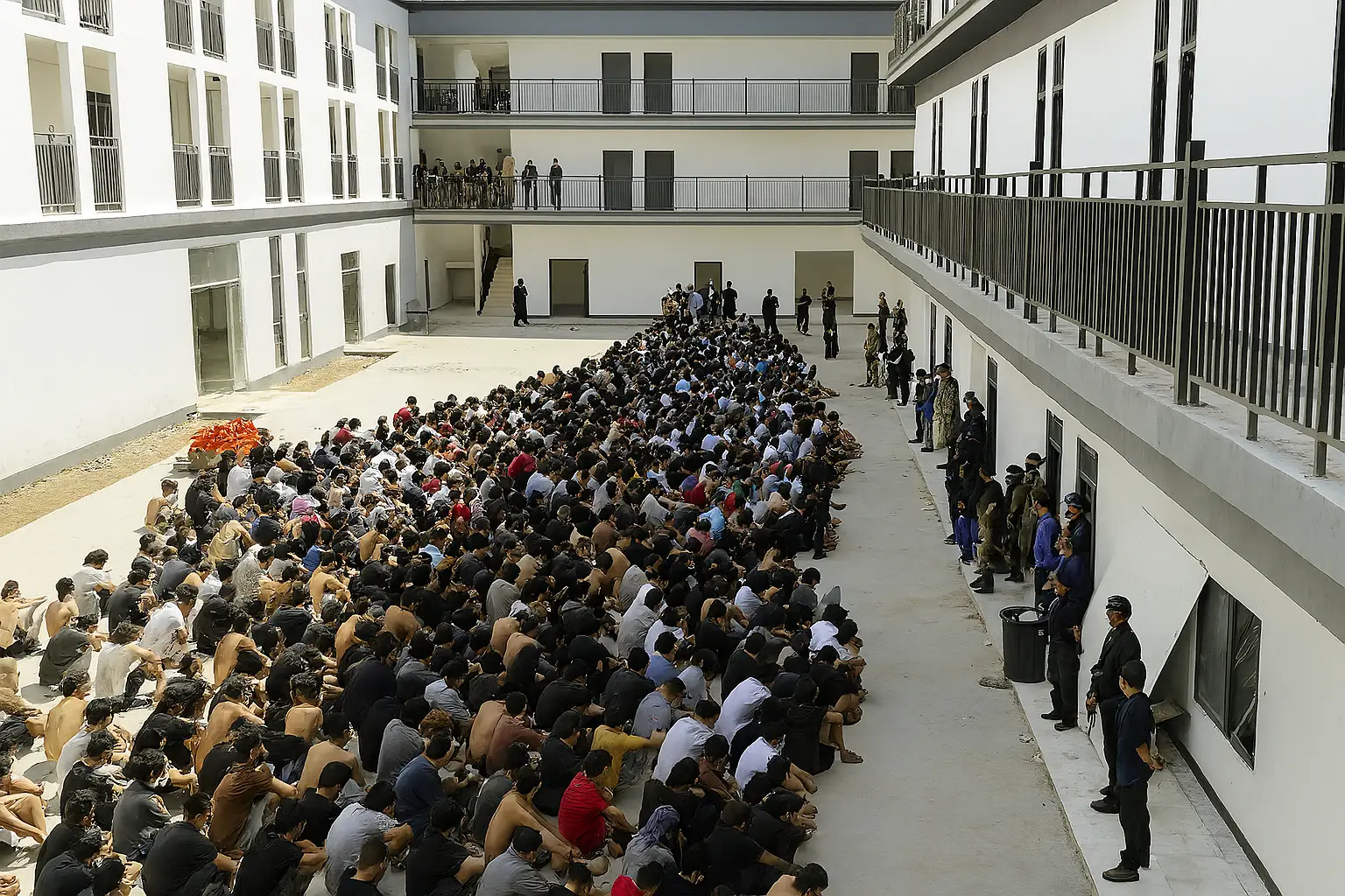 Myanmar : un pays en guerre, une société fracturée, un peuple piégé