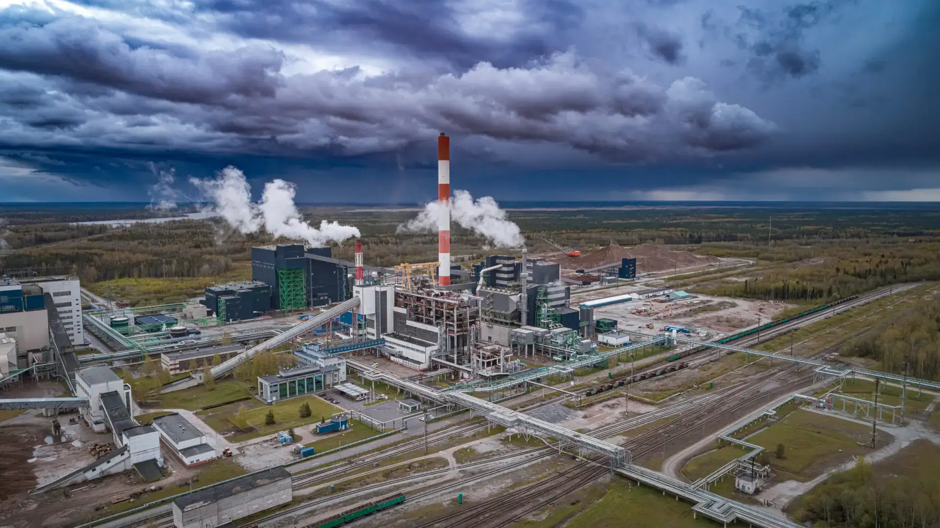 Gaz de schiste : l’oubli d’un scandale écologique